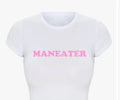 Y2K Grunge Maneater Black Baby